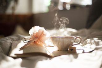 @ CC Tea by Carli Jeen