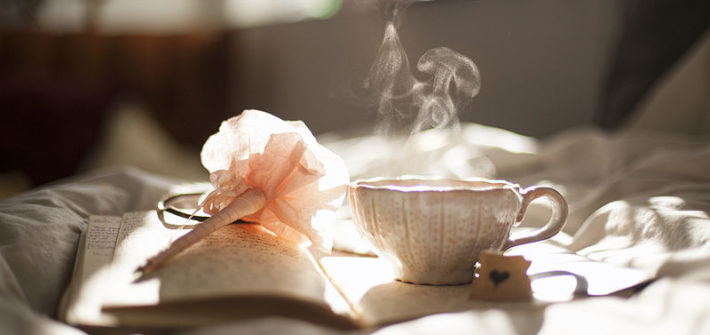 @ CC Tea by Carli Jeen