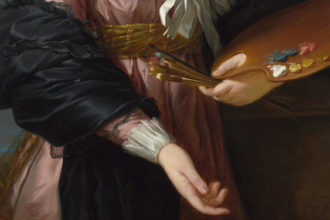Femmes peintres célèbres