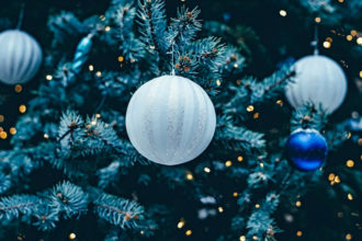 Sapin de Noël