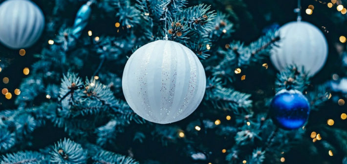 Sapin de Noël
