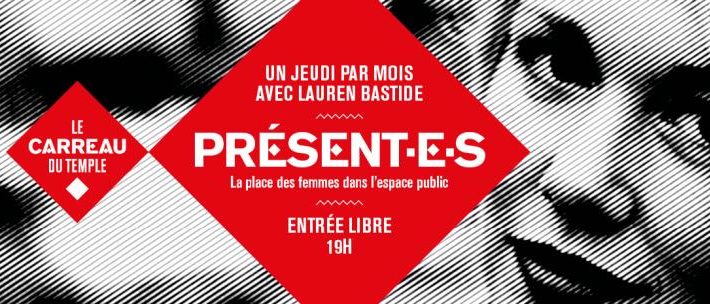 Conférence Présent.e.s